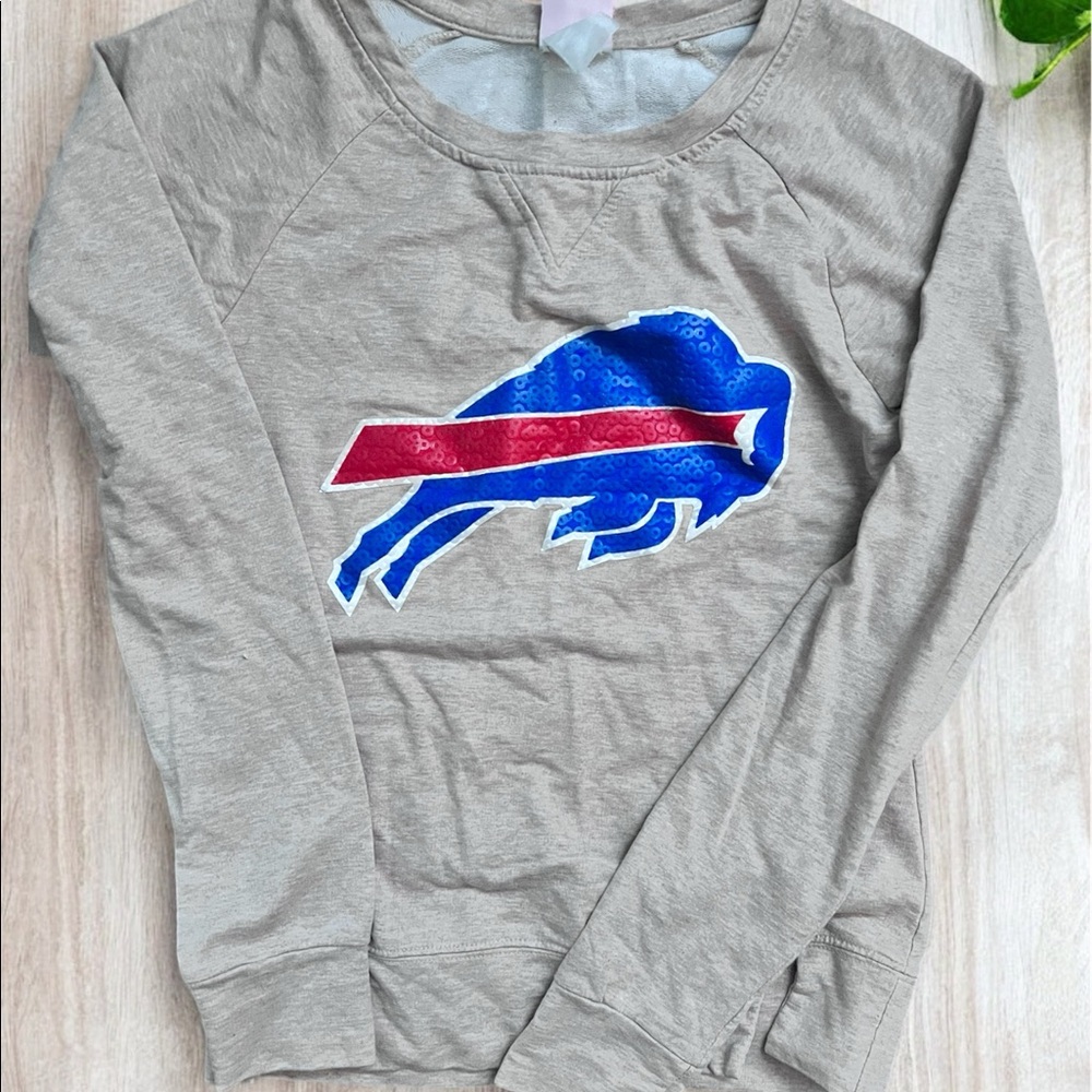 Buffalo Bills Sweatshirt